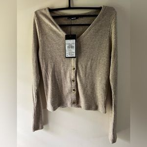 NUON Cardigan